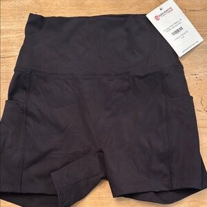 Black Born Primitive Women's Shorts